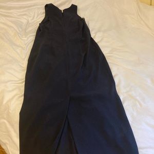 Never Worn Calvin Klein Maxi Dress